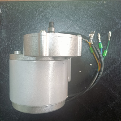 Moteur réducteur sans balais 350w/350 tr/min type pignon